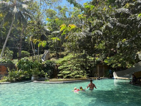 休闲地酒店-官方