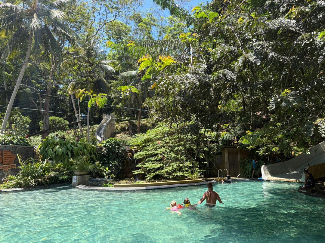 休闲地酒店主图