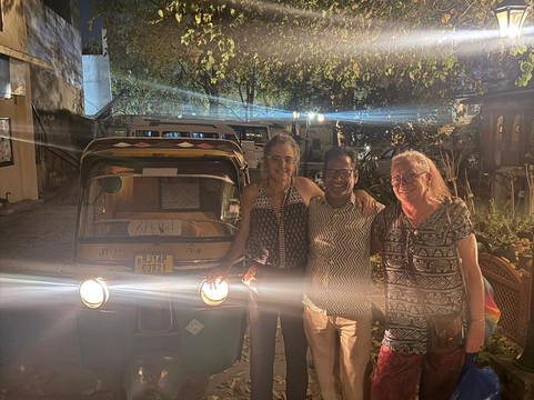 Max Jaipur Tour-斋蒲尔必去景点