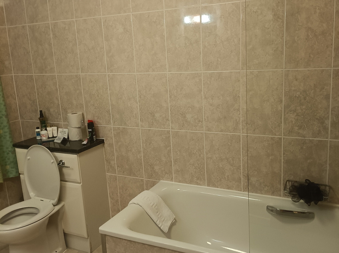 拉特兰酒店主图