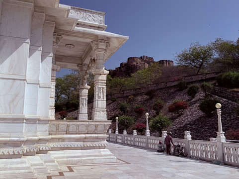 比尔拉庙-斋蒲尔必去景点