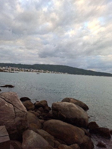 Passarela Do Ribeiro Bombinhas-Bombinhas必去景点