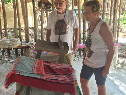 Bee Friendly Conservation Park-考祖梅必去景点