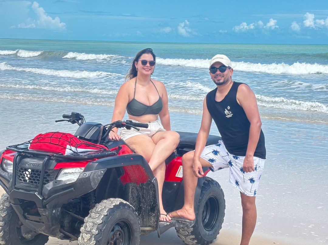 Oba Jeri Turismo-杰里科科拉必去景点