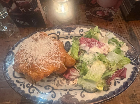 Zizzi - Bristol Clifton Village