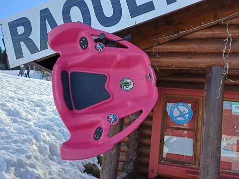 Bureau des Guides d'Ariege-Ax-les-Thermes必去景点