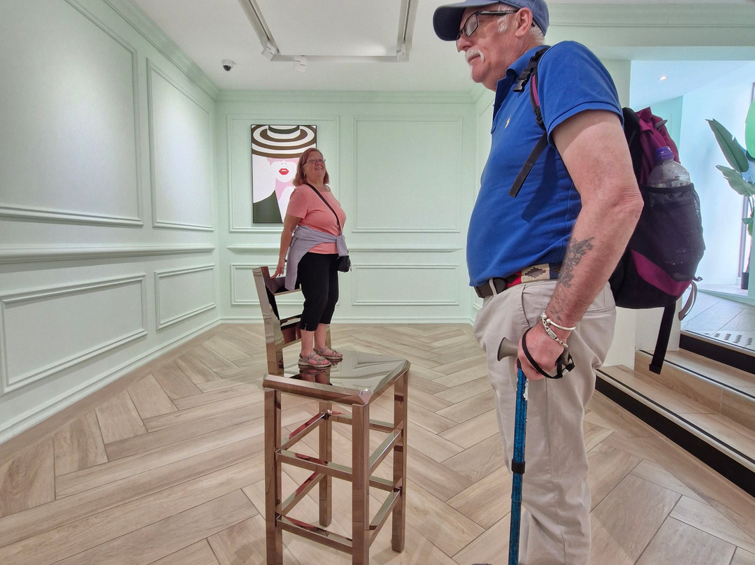 Illusion Nice-尼斯必去景点