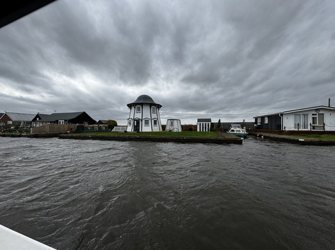 Herbert Woods-诺威奇必去景点