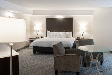 白橡树会议及水疗度假村主图