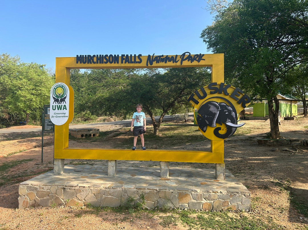 Steady Safaris Limited-坎帕拉必去景点