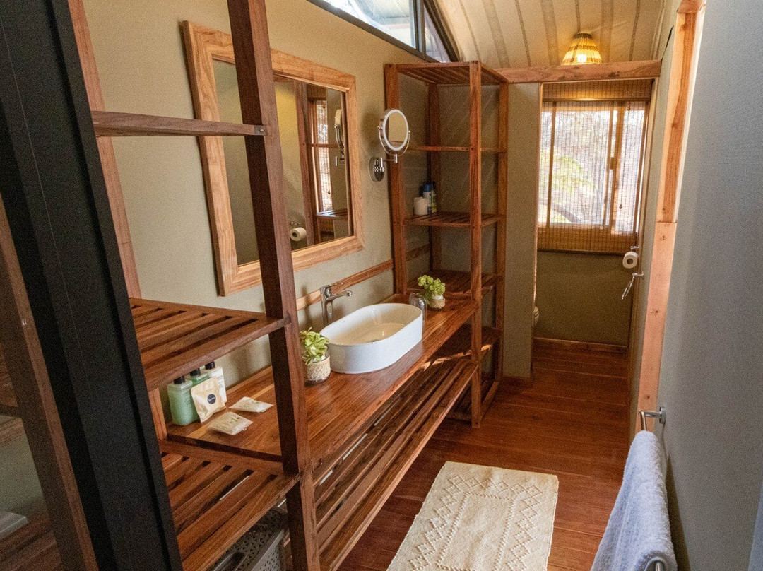 Tum Tum Treehouse Lodge