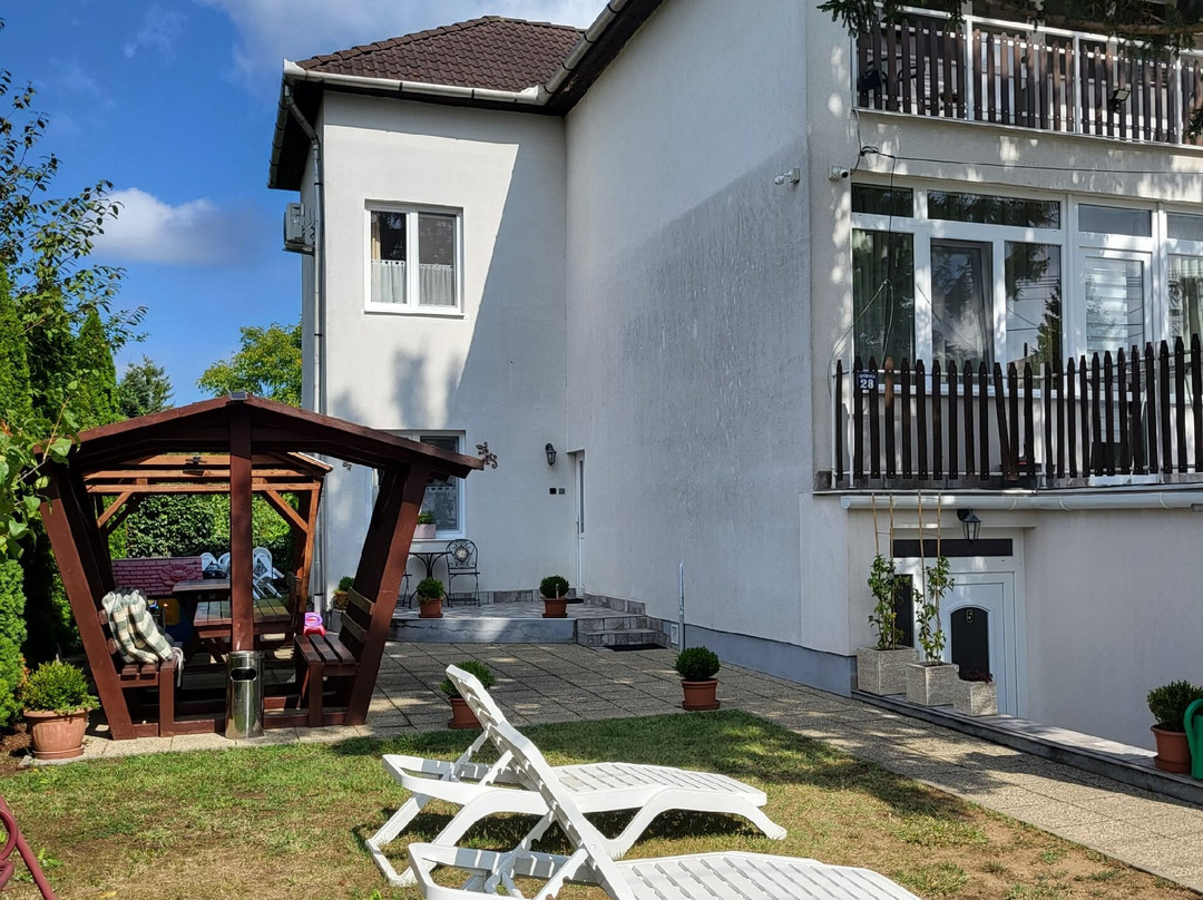 Renata Apartman
