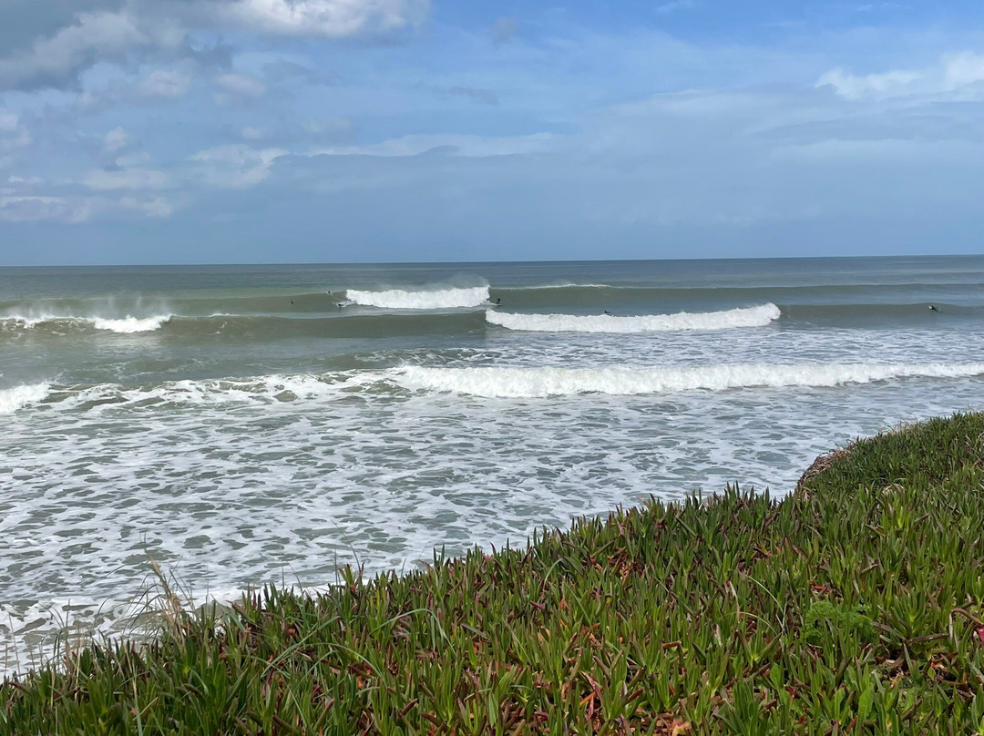 Portugal Surf Rentals-卡卡维卢斯必去景点