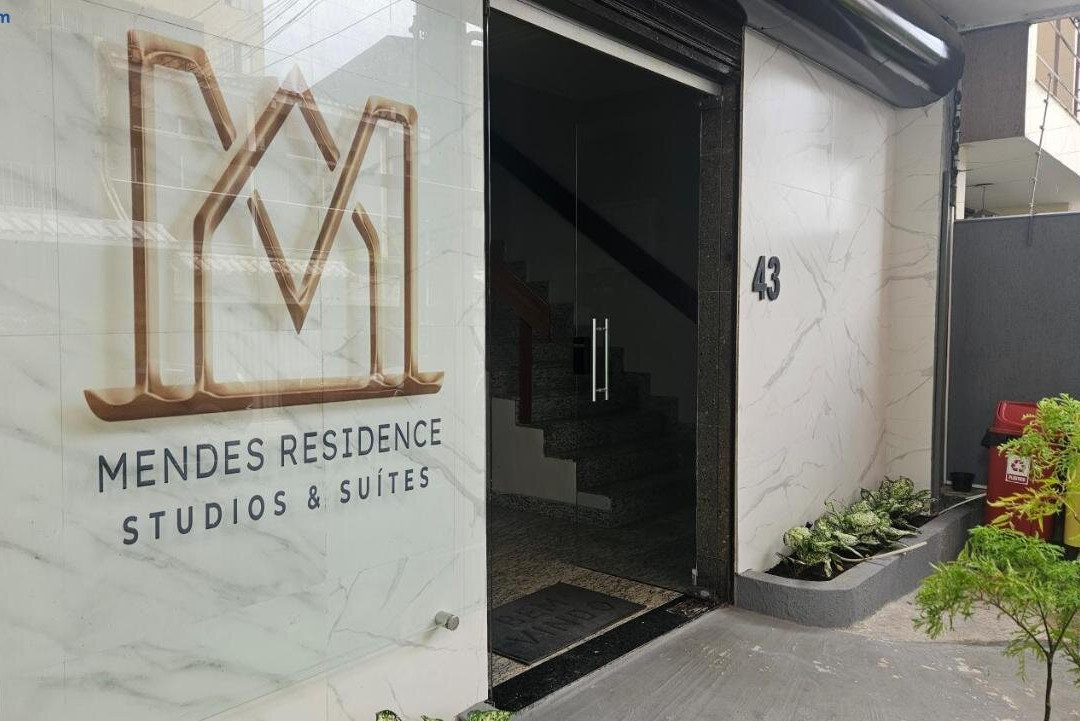 Mendes Residence