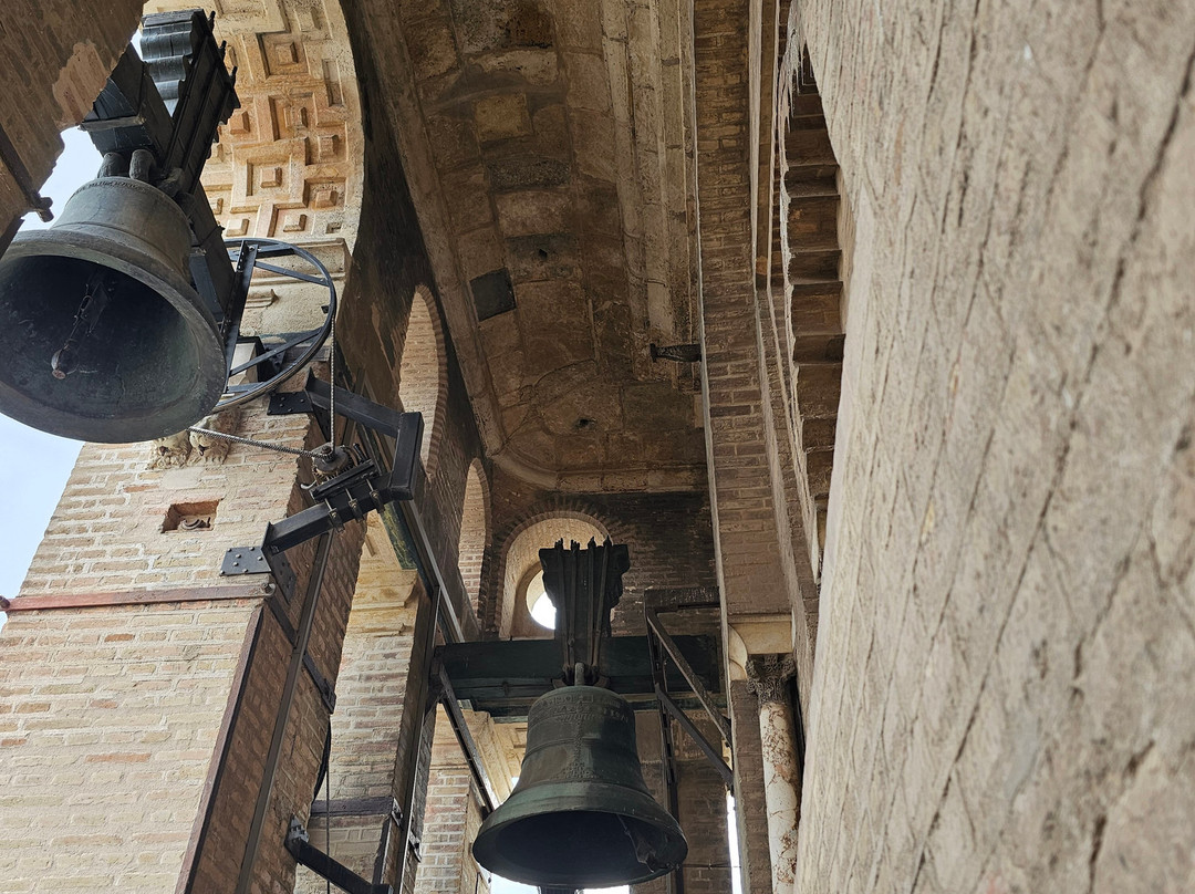 Naturanda Turismo Ambiental-塞维利亚必去景点