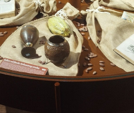 Muzej čokolade Zagreb (Chocolate Museum Zagreb)-萨格勒布必去景点