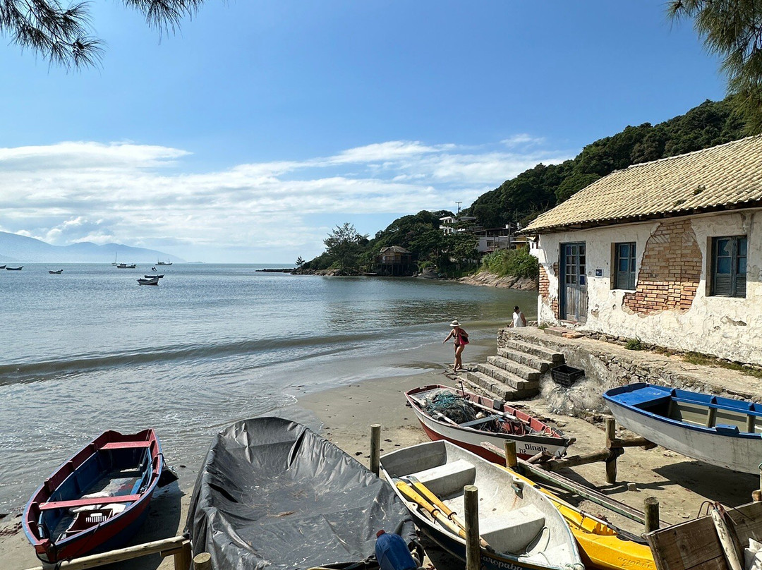 Praia Dos Pescadores-Garopaba必去景点