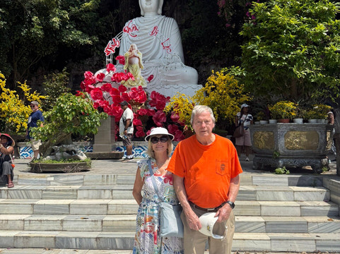 Hoi An Day Trip Company-会安必去景点