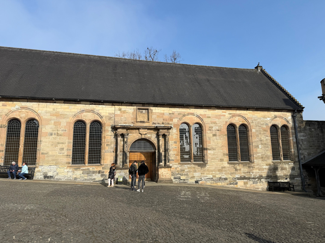 Cruachan Tours-Glencoe Village必去景点