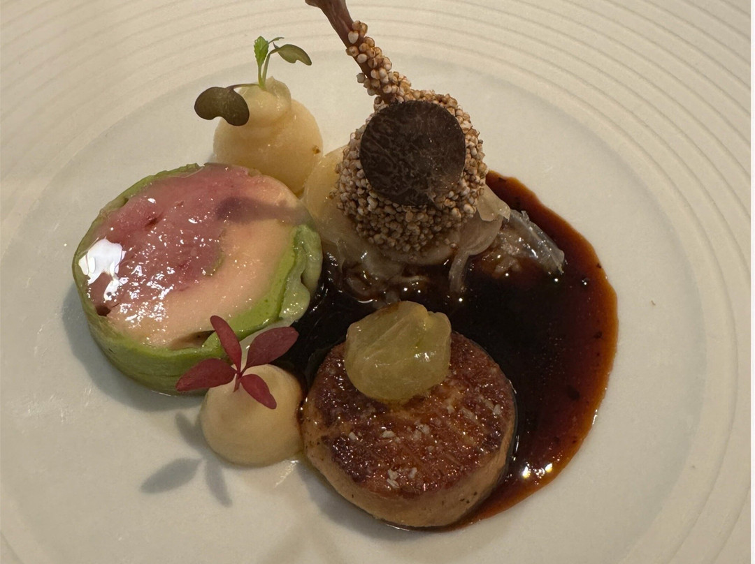 Relais & Châteaux Restaurant Schote