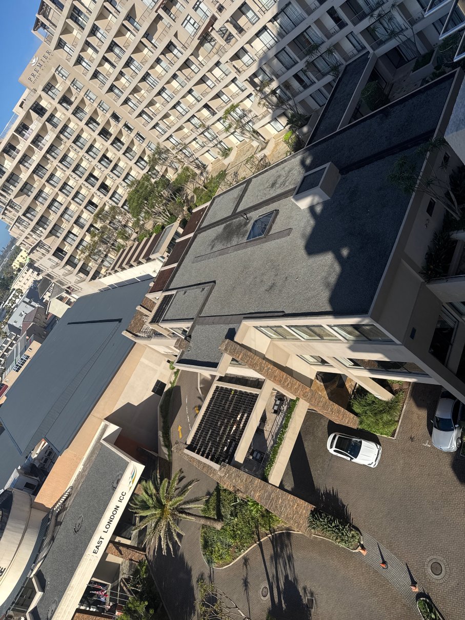 东伦敦ICC普瑞米尔酒店-官方