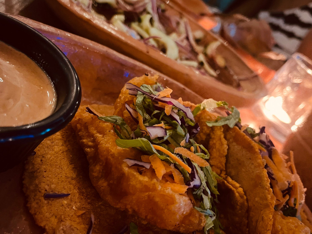 La Mareta Marisquería - Bar