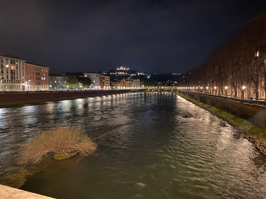 Porta Borsari - World Heritage Site-维罗纳必去景点