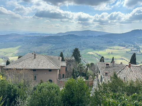 诺比雷迪圣多纳托宫酒店主图