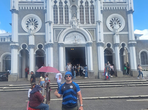 Green World Adventures-Cartago必去景点