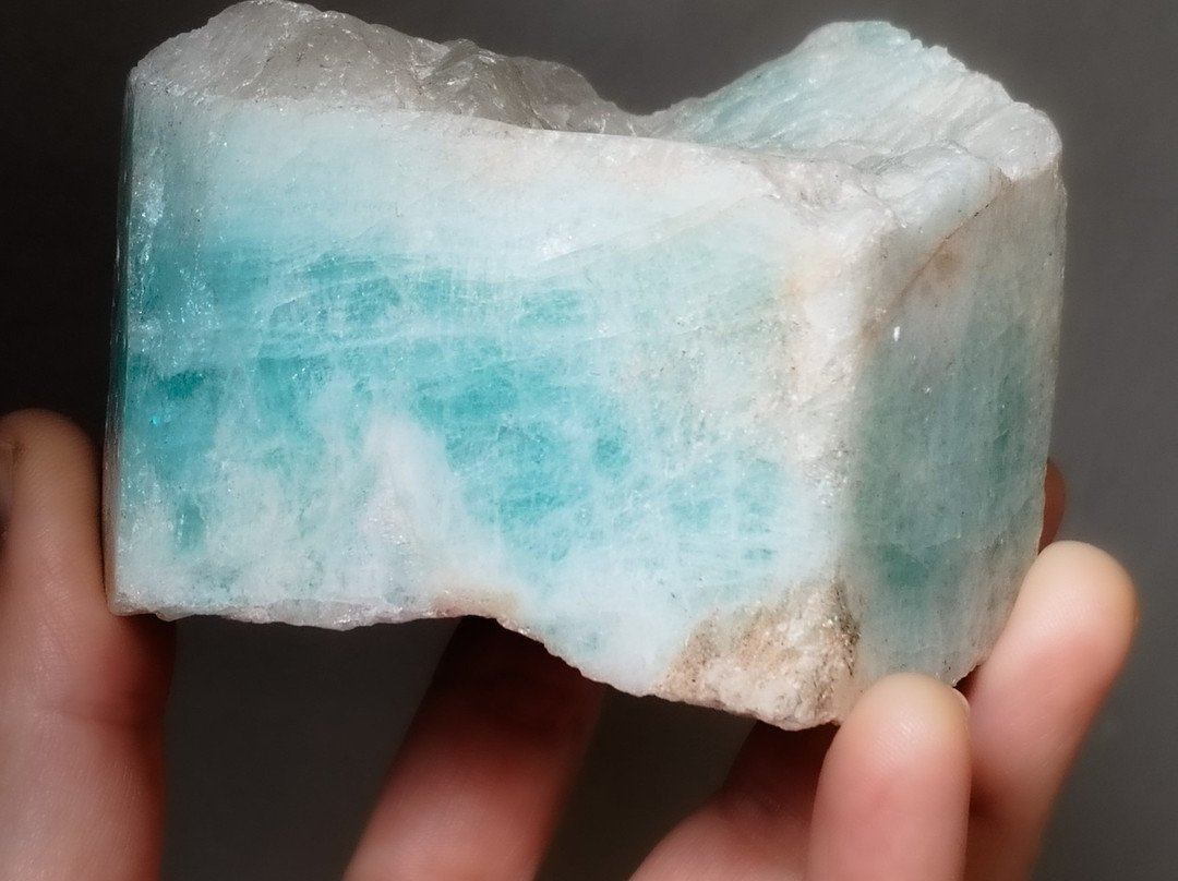 Mara Minerals-Caldes de Montbui必去景点