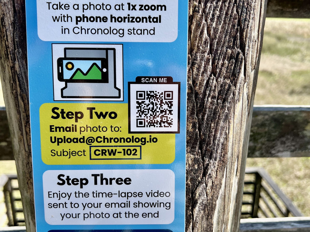 CREW Marsh Trails-Immokalee必去景点