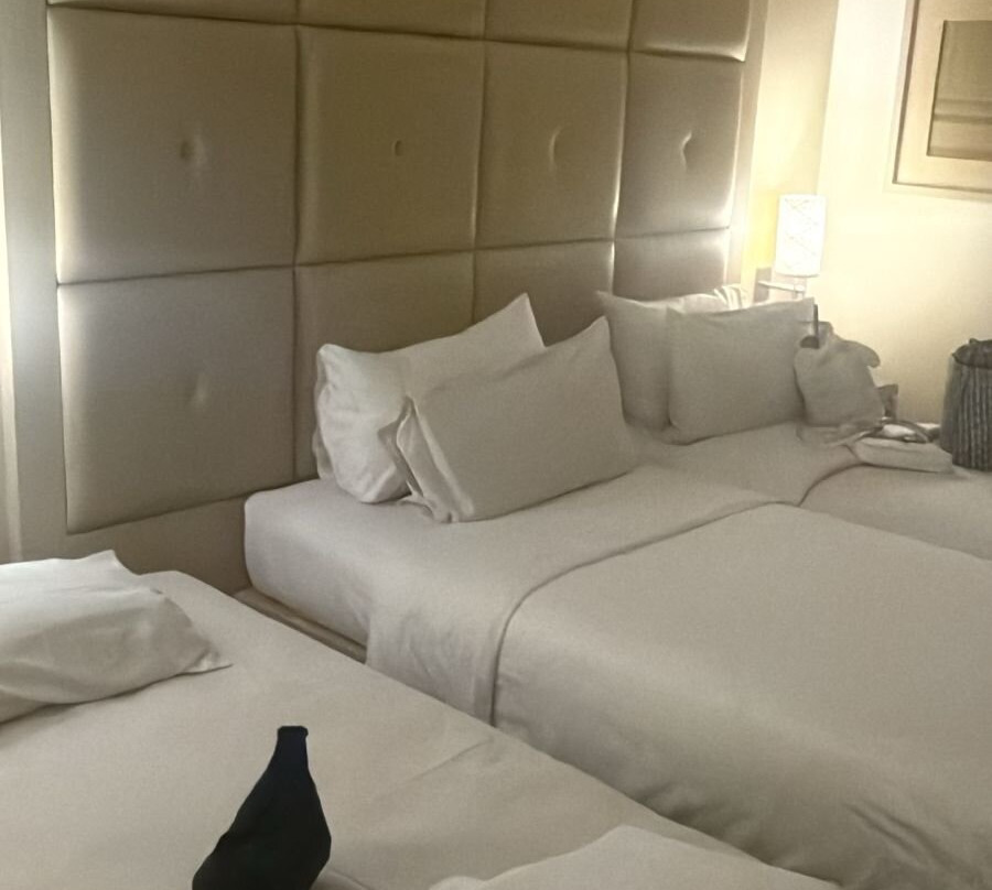 孟加锡尚提卡酒店主图