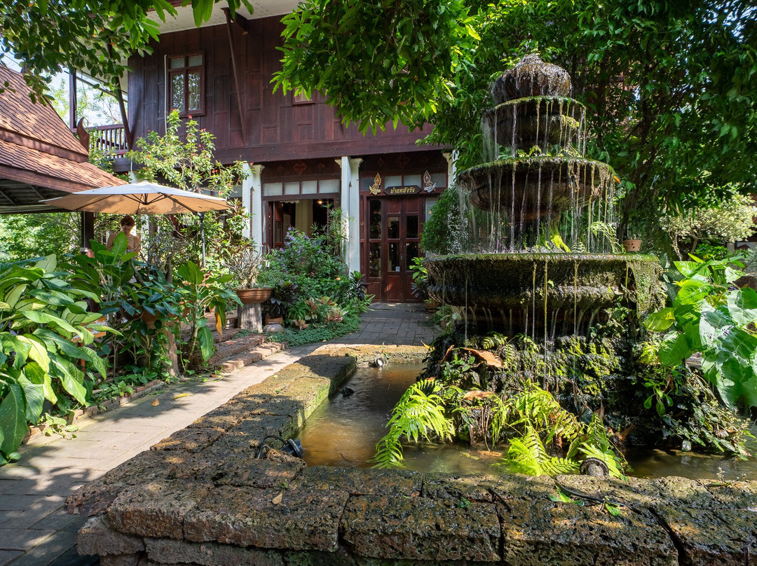 班朗旺酒店主图