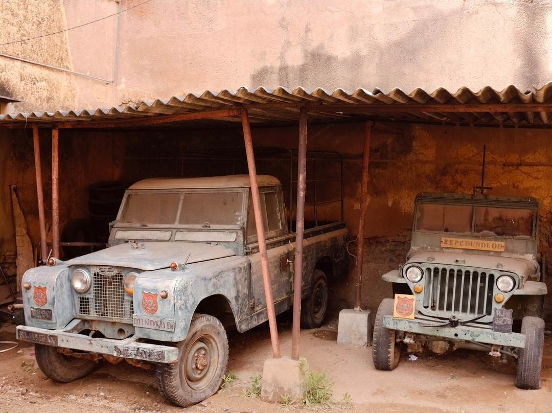 A Baisa’s Adventures-Shekhawati必去景点