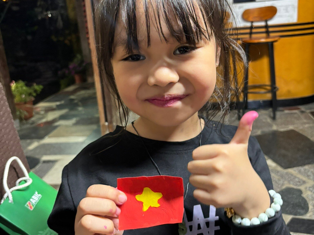 Green Hill Hostel & Tour-Ha Giang必去景点