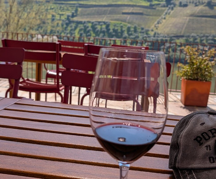 Quinta do Bomfim-Pinhao必去景点