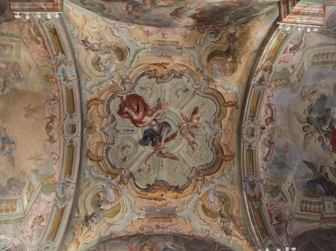 Chiesa parrocchiale di Santa Maria Assunta-奥尔塔圣朱利奥必去景点