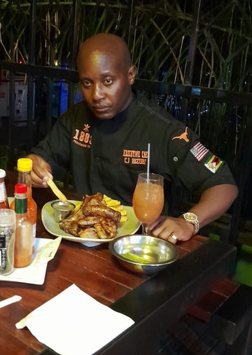 狄戈旅馆酒店主图