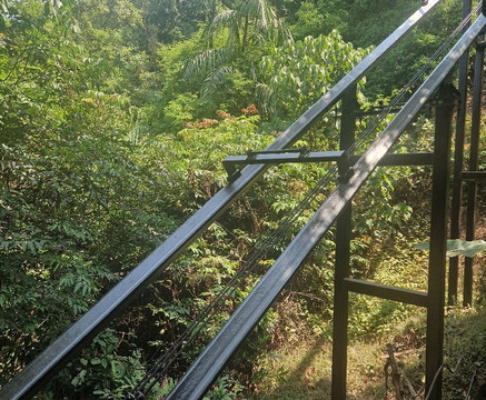 Funicular (wildernest)-Chorla必去景点