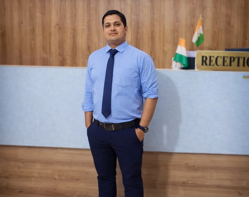 Hotel Nalanda Guest House主图