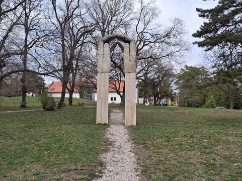 Balatonakarattya Magaspart-Balatonakarattya必去景点