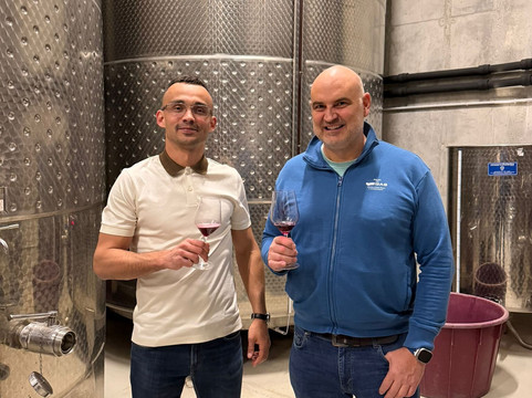 Bolyki Winery and Vineyard-埃格尔必去景点