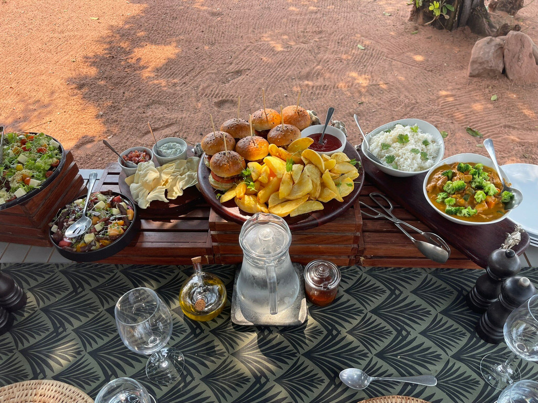 Fothergill Island主图