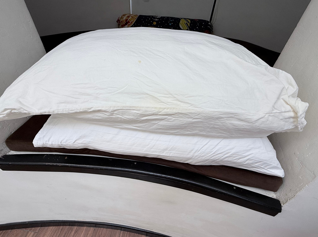 月光度假村主图