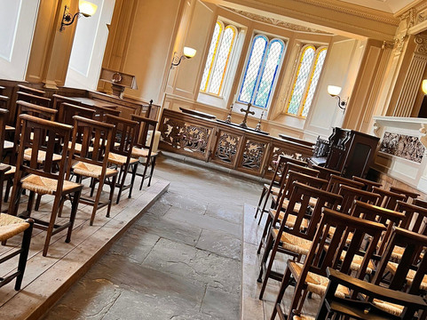 Lyme Park-迪斯利必去景点