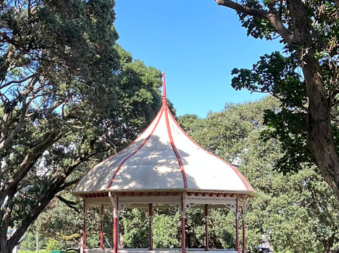 Thames Coastal Walkway-Thames必去景点