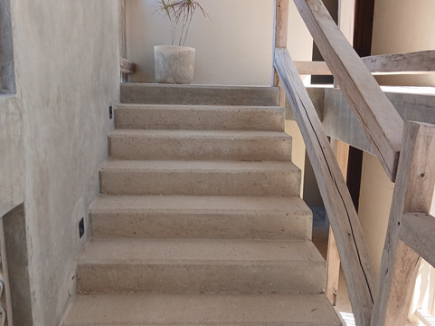 Dos Mares 赤脚奢华主图