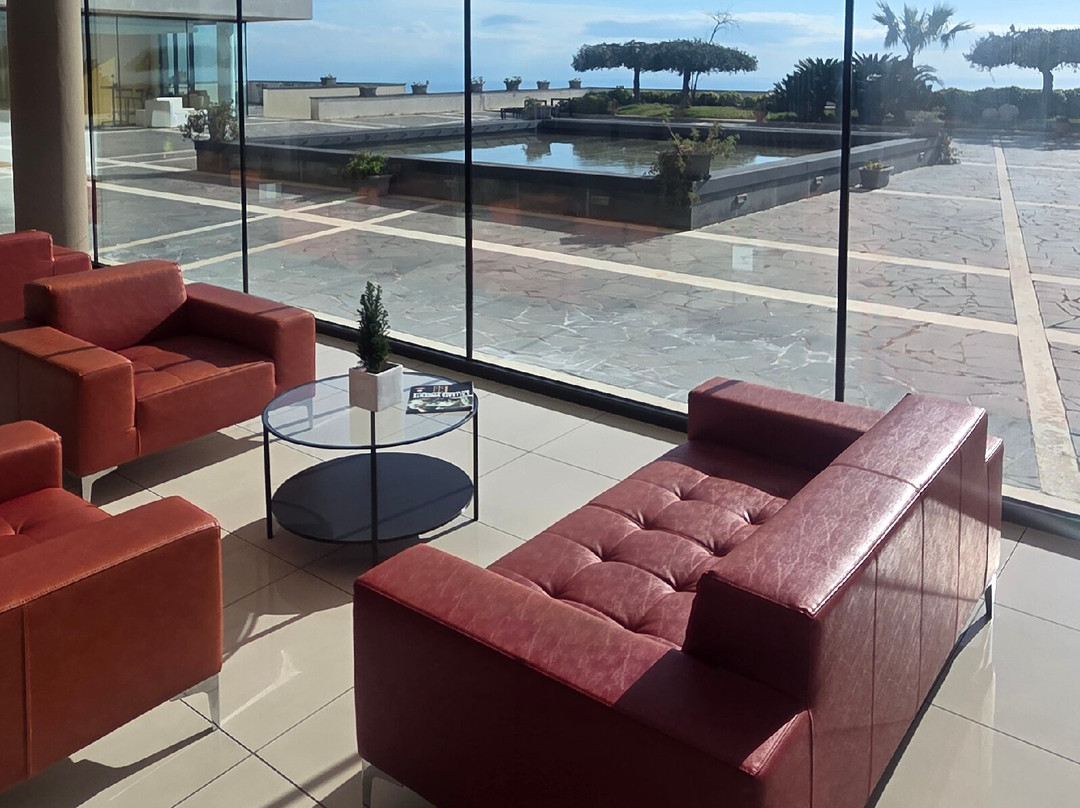 艾斯普利亚宫殿度假Spa酒店主图