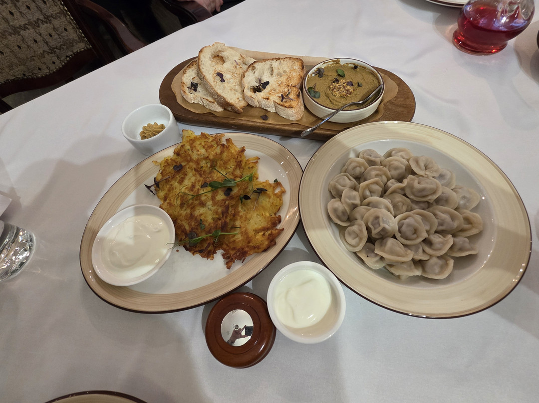 Gornaya Apteka主图