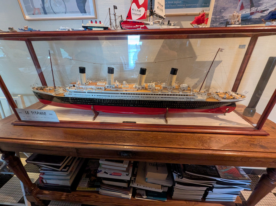 Hotel L'Erguillere主图